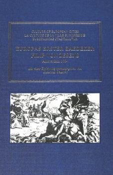 Filip Von Zesen- Europas Erster Baedeker: Amsterdam 1664