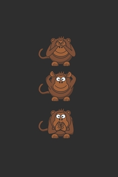 PASSWORD LOGBOOK: WEBSITE ADDRESS - EMAIL ACCOUNT - CRYPTO WALLET ORGANIZER | SAVE TIME AND HEADACHE  | ALL IN ONE JOURNAL | HANDY NOTEBOOK FOR INTERNET USERS. FUNNY MONKEY COVER.