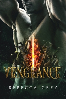 Vengeance - Book #1 of the Prince's Games