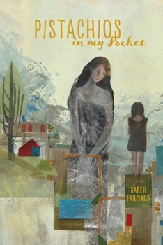Paperback Pistachios in My Pocket Book