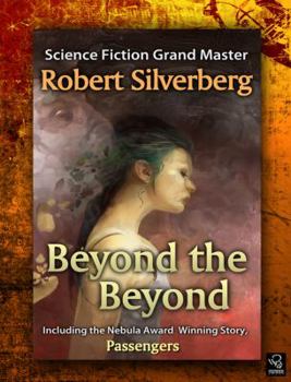 Paperback Beyond the Beyond: Science Fiction Grand Master Book