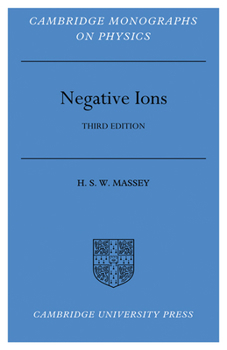 Paperback Negative Ions Book