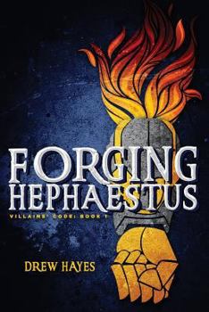 Paperback Forging Hephaestus Book