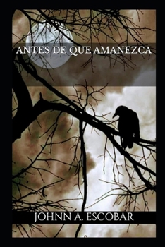 Antes de que Amanezca