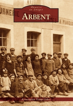 Paperback Arbent [French] Book