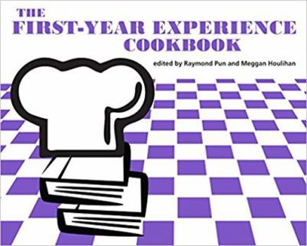 Paperback The First-Year Experience Cookbook Book