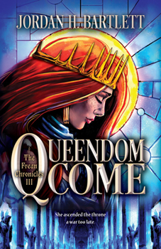Paperback Queendom Come Book
