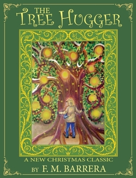 Hardcover The Tree Hugger Book