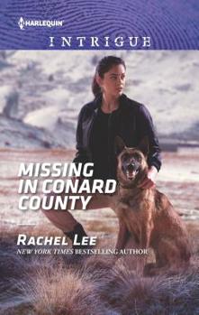 Missing in Conard County - Book #59 of the Conard County