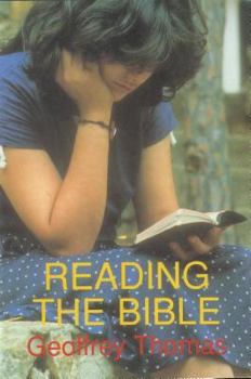 Paperback Reading the Bible Book