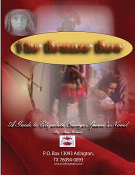 Paperback The Bronze Bow Book