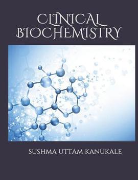 Paperback Clinical Biochemistry: Fundamentals & Quick Review Book