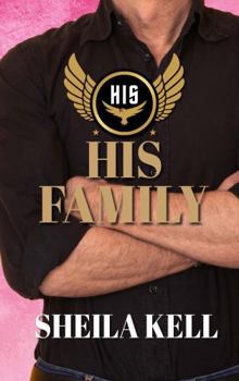 Paperback His Family Book