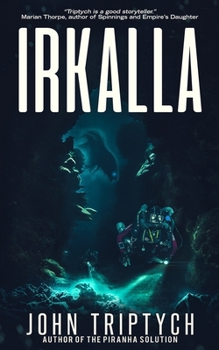 Paperback Irkalla Book