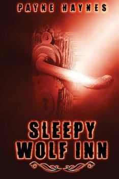 Paperback Sleepy Wolf Inn Book