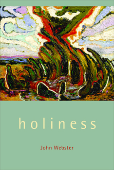 Paperback Holiness Book