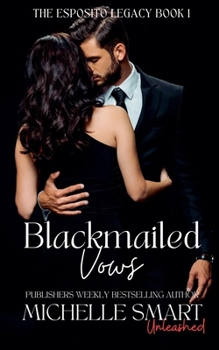 Paperback Blackmailed Vows Book