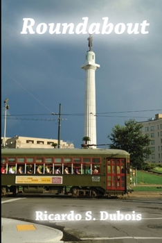 Paperback Roundabout Book