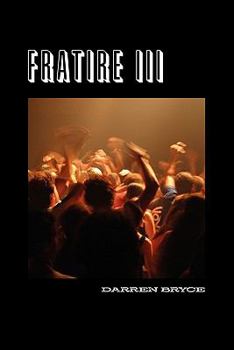 Paperback Fratire 3 Book