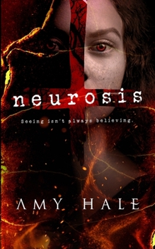 Paperback Neurosis: Seeing isn't always believing. Book