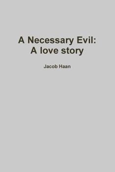 Paperback A Necessary Evil Book