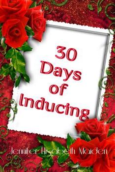 Paperback 30 Days of Inducing: The Complete Guide to Making Breast Milk in One Month Book