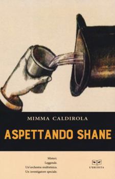 Paperback Aspettando Shane [Italian] Book