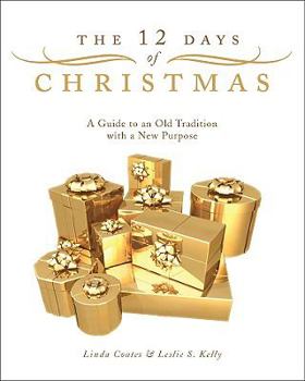 Perfect Paperback The Twelve Days of Christmas Book