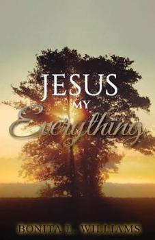 Paperback Jesus My Everything Book