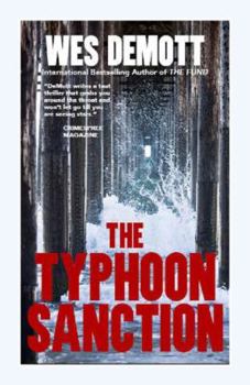 Paperback The Typhoon Sanction Book