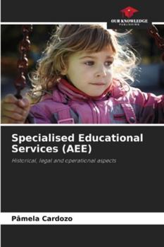 Paperback Specialised Educational Services (AEE) Book