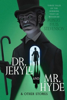 Paperback Dr. Jekyll and Mr. Hyde & Other Stories Book