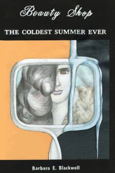 Paperback Beauty-Shop the Coldest Summer Ever Book