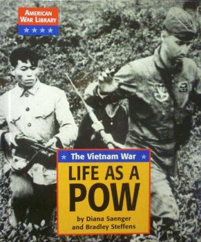 Hardcover Life as a POW: The Vietnam War Book