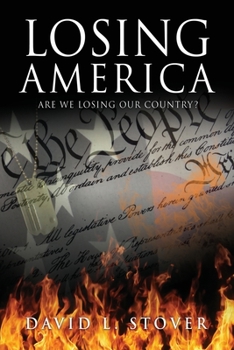 Paperback Losing America Book