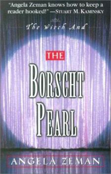 Paperback The Witch and the Borscht Pearl Book