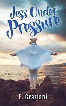 Paperback Jess Under Pressure Book