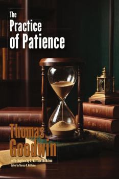 The Practice of Patience