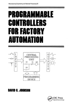 Hardcover Programmable Controllers for Factory Automation Book