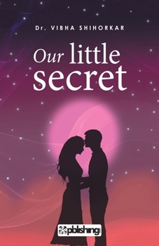 Paperback Our Little Secret Book