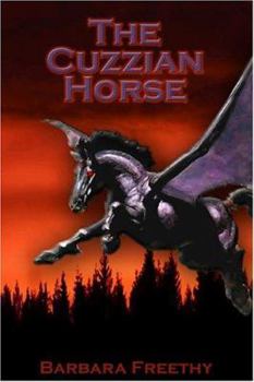 Paperback The Cuzzian Horse Book