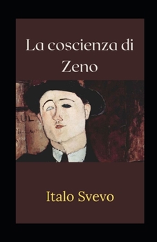 La coscienza di Zeno illustrata