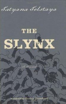 Hardcover The Slynx Book