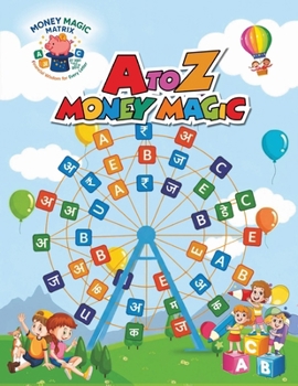 Paperback A to Z Money Magic Book