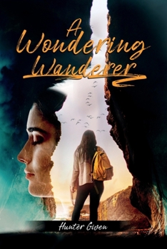 Paperback A Wondering Wanderer Book