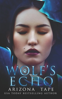 Paperback Wolf's Echo Book