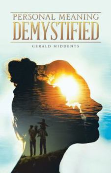 Paperback Personal Meaning Demystified Book