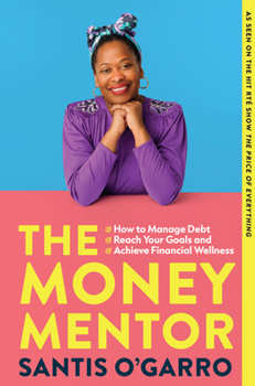 Paperback The Money Mentor Book