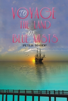 Paperback Voyage to the Land of Blue Mists Book