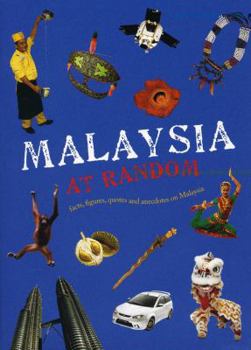 Hardcover Malaysia at Random Book